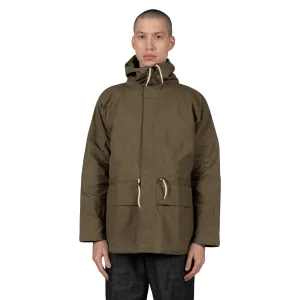 Ambleside Parka - Light Olive