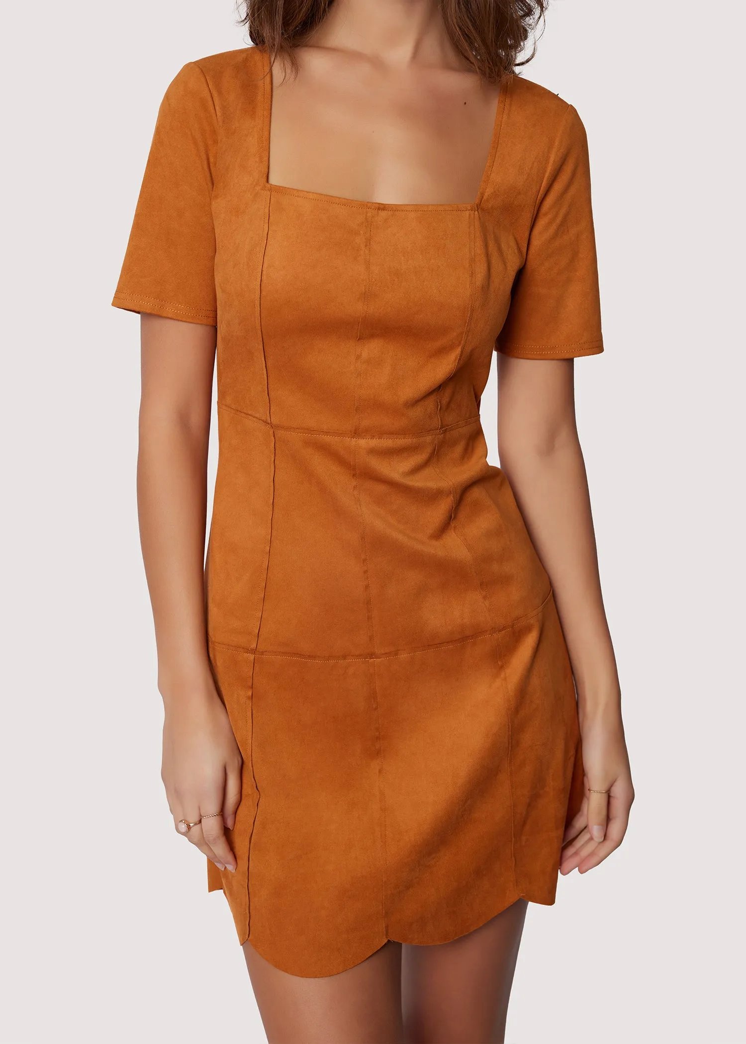 Amore Mini Dress
