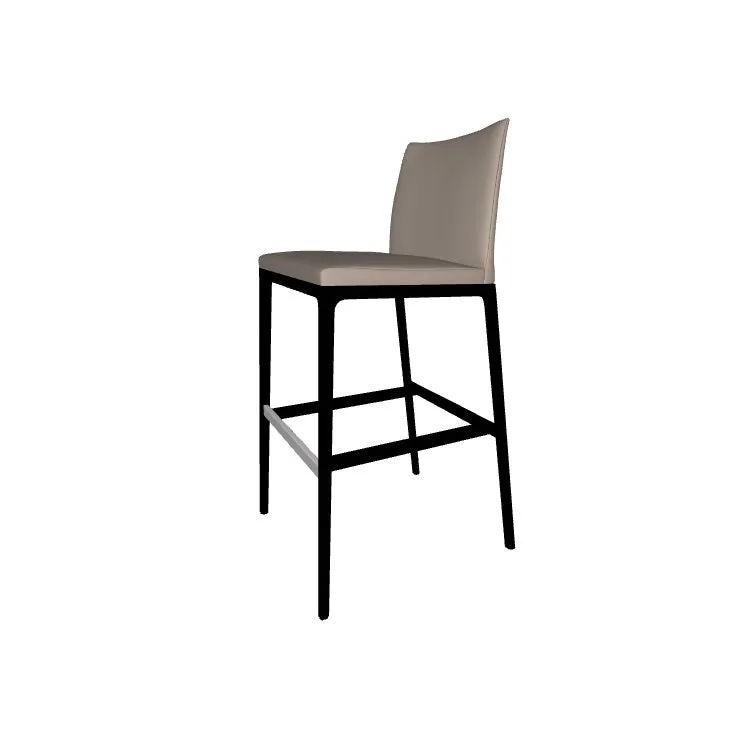 ARCADIA Couture Stool