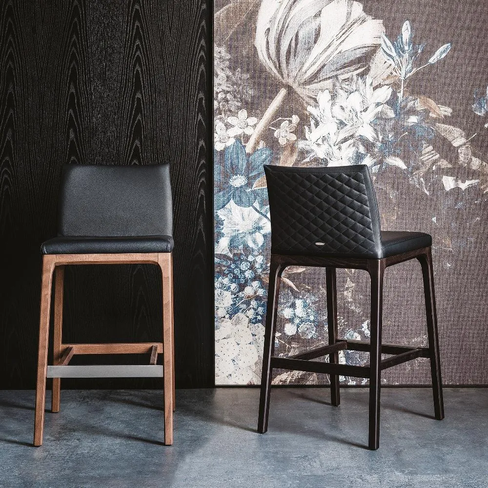 ARCADIA Couture Stool