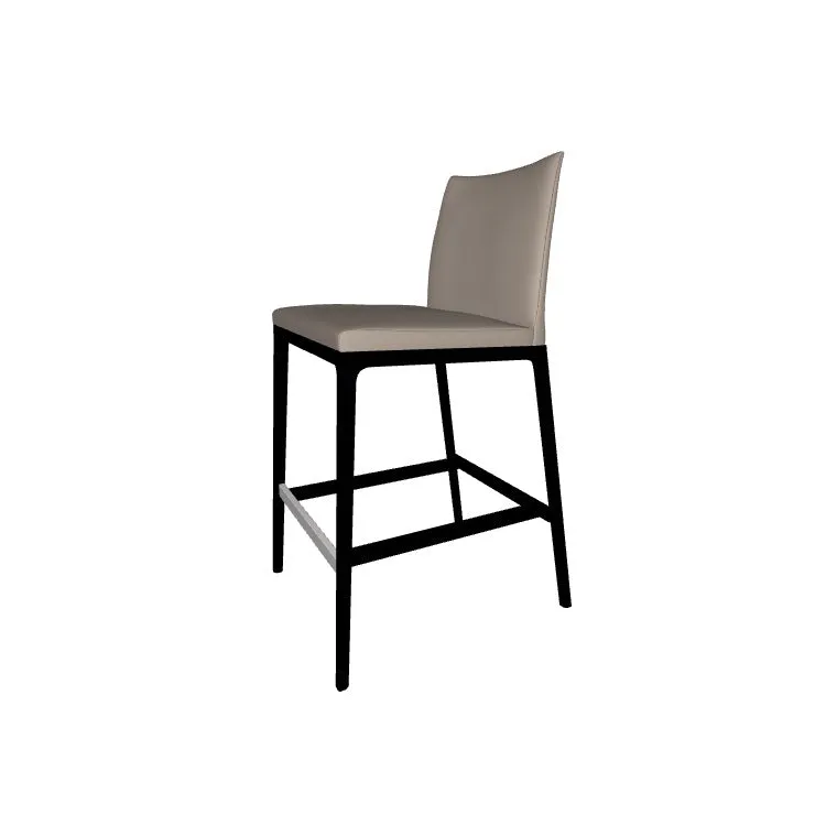 ARCADIA Couture Stool