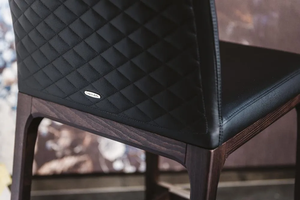 ARCADIA Couture Stool