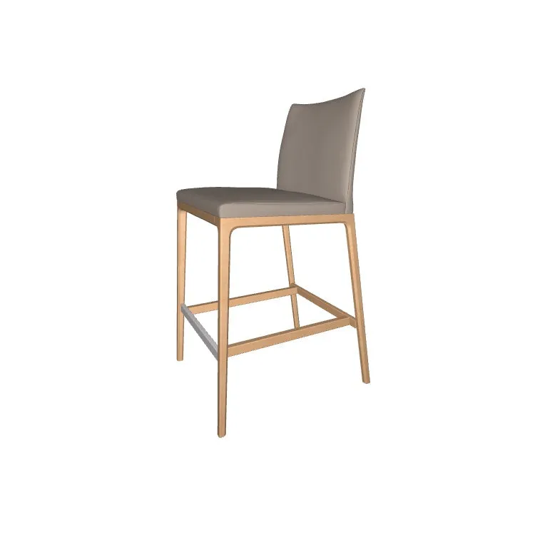 ARCADIA Couture Stool