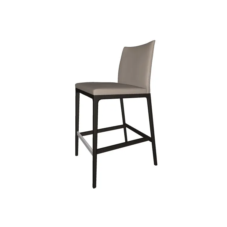 ARCADIA Couture Stool