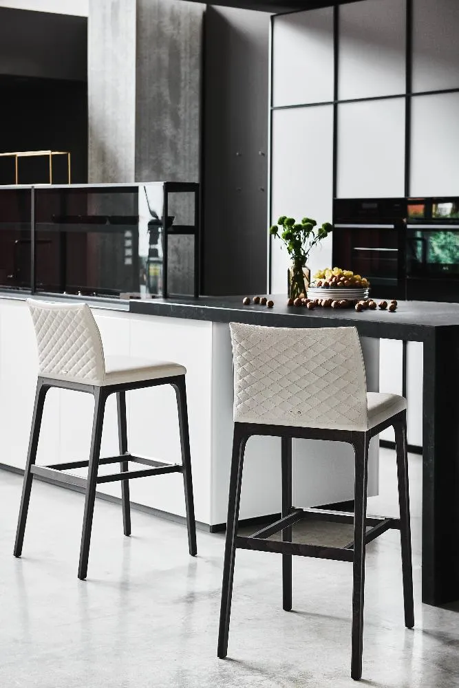 ARCADIA Couture Stool