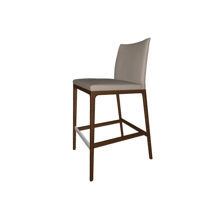 ARCADIA Couture Stool