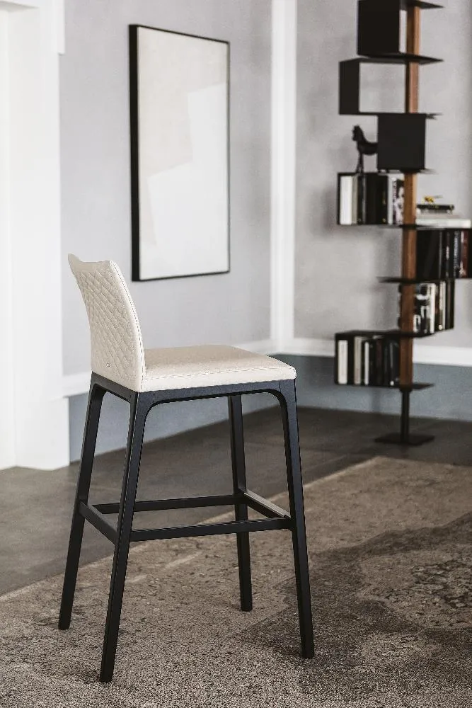 ARCADIA Couture Stool