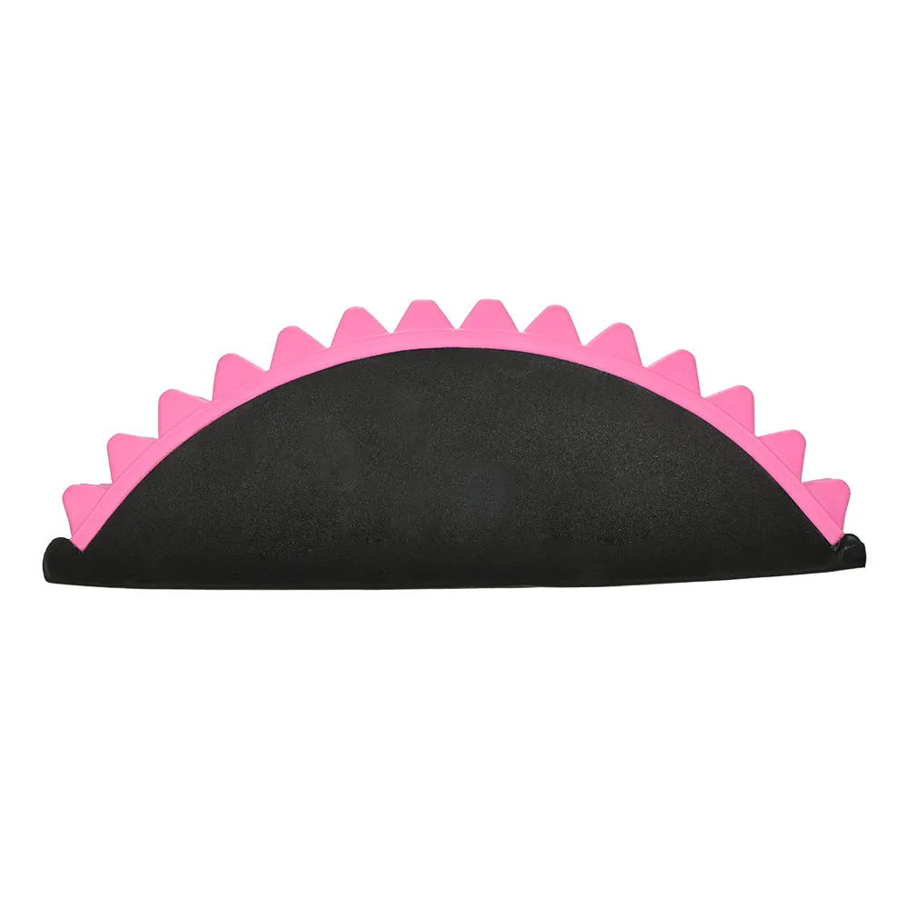Arched Back Stretching Spike