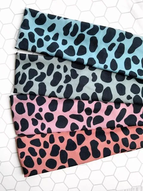 Bedrock Knotties Headband