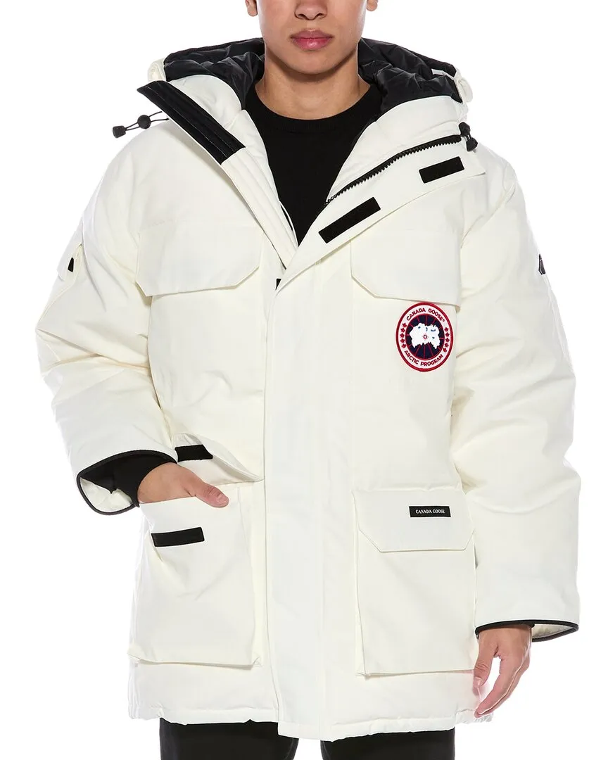 Canada Goose Expedition Ii Down Parka