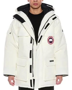 Canada Goose Expedition Ii Down Parka