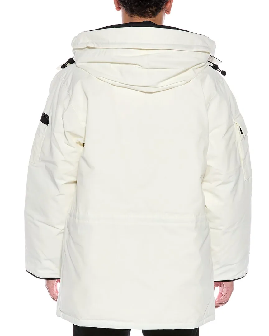 Canada Goose Expedition Ii Down Parka
