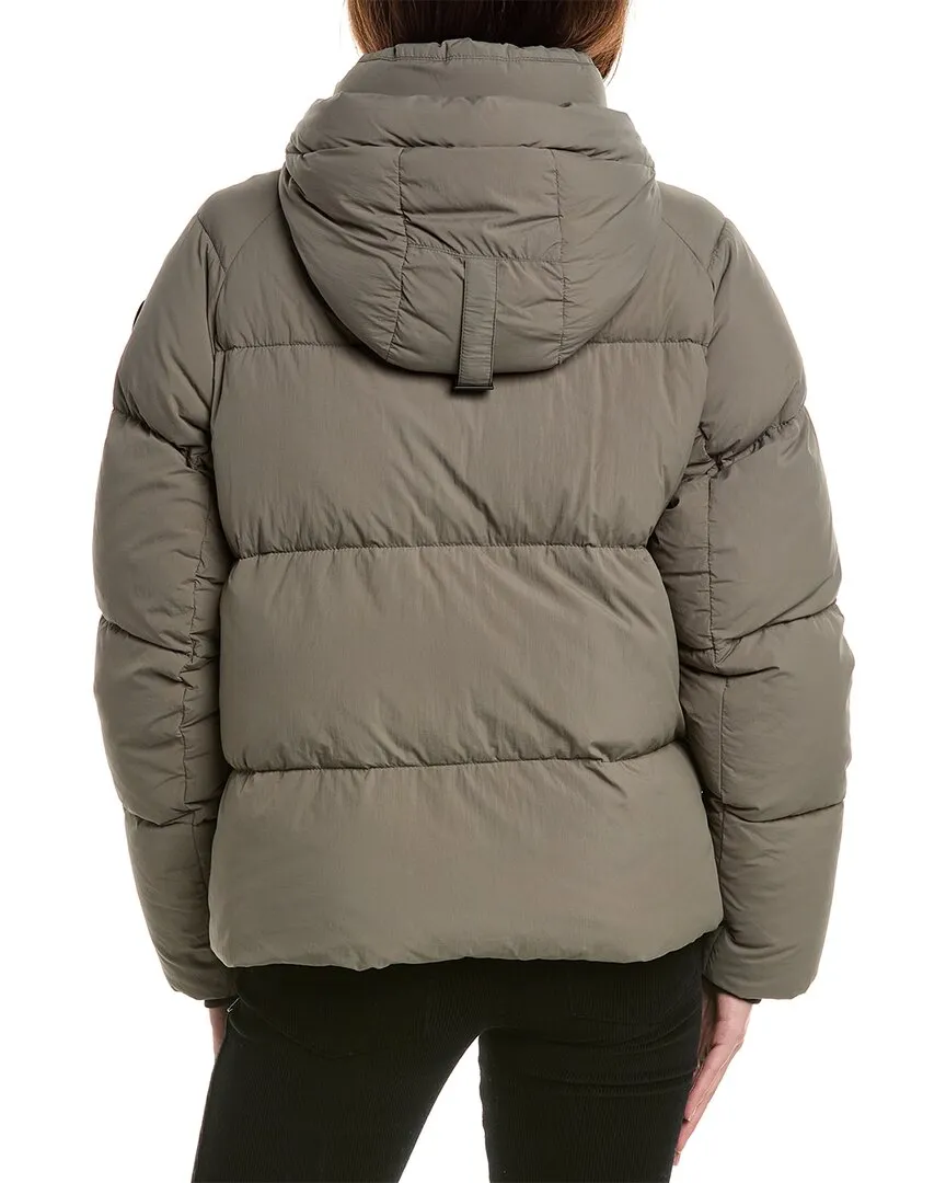 Canada Goose Junction Parka
