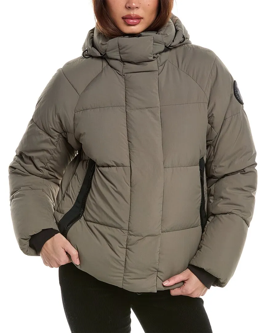 Canada Goose Junction Parka