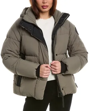 Canada Goose Junction Parka