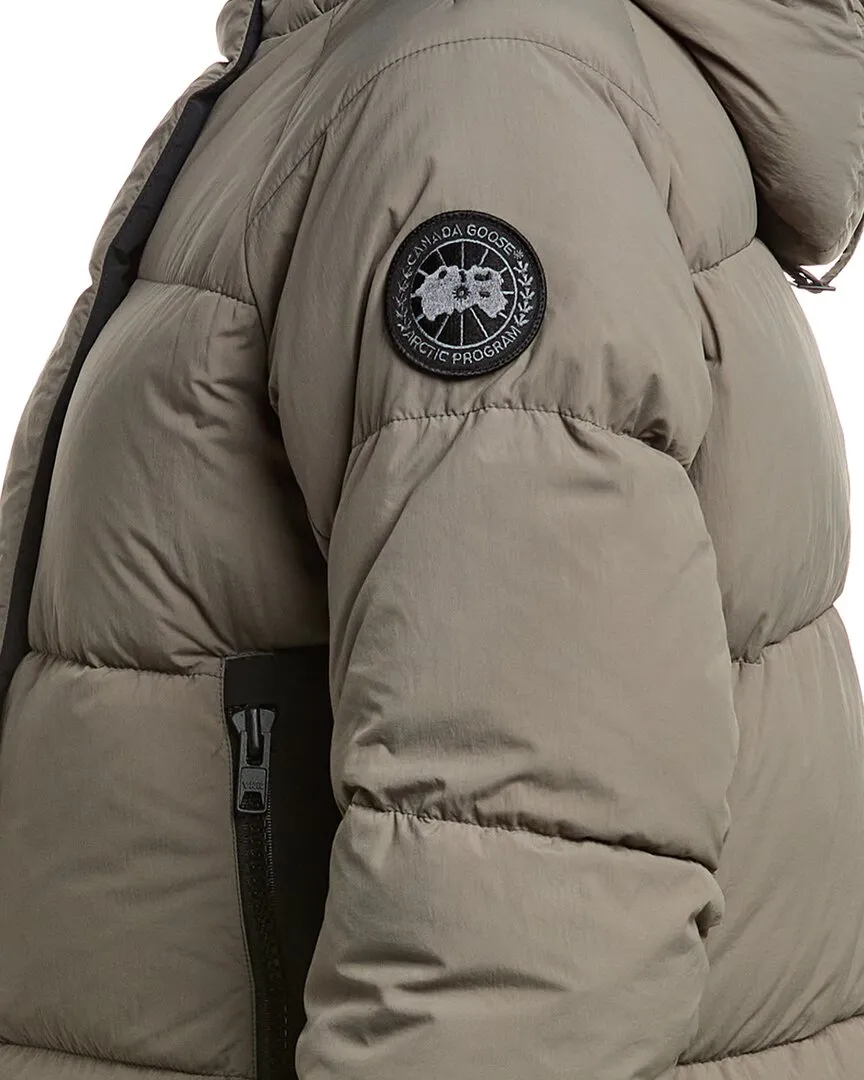 Canada Goose Junction Parka
