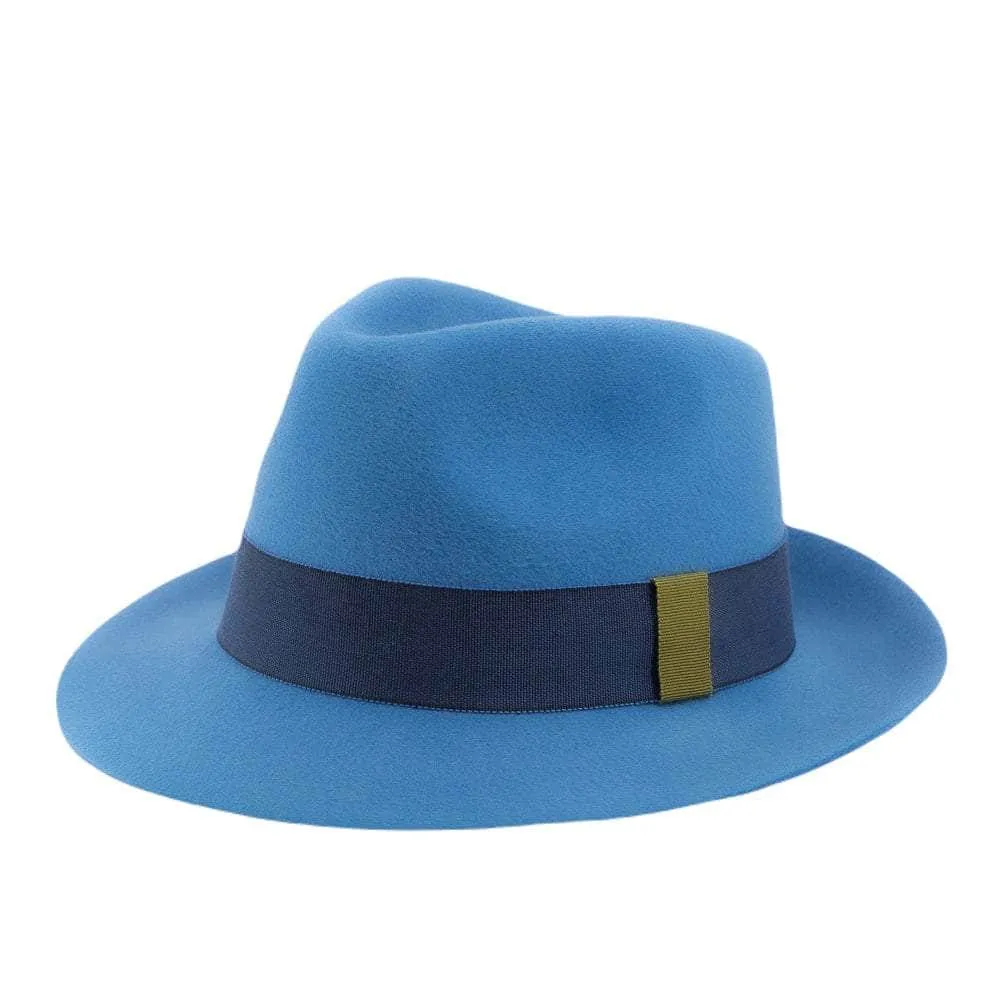 Chapeau Feutre Trendy Paresse