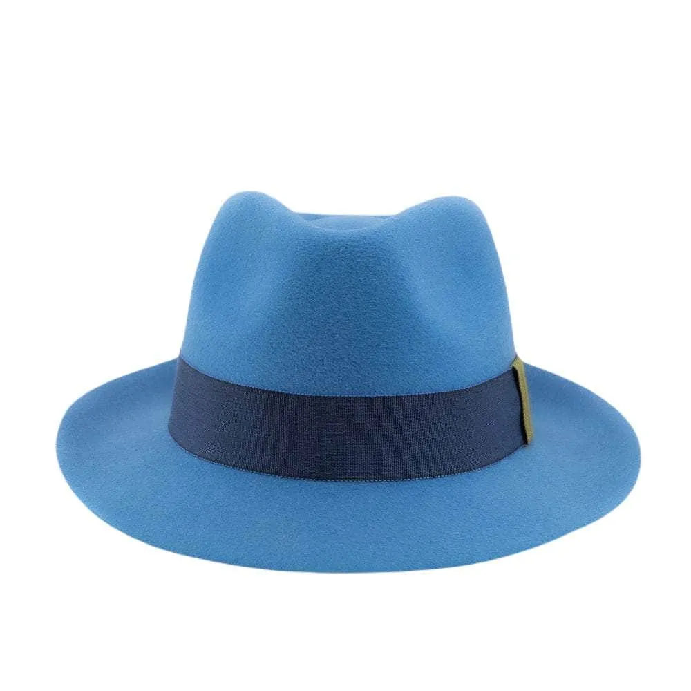 Chapeau Feutre Trendy Paresse