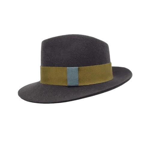 Chapeau Feutre Trendy Réaliste