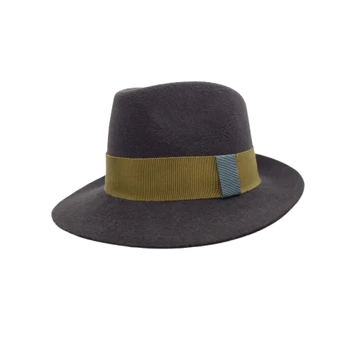 Chapeau Feutre Trendy Réaliste