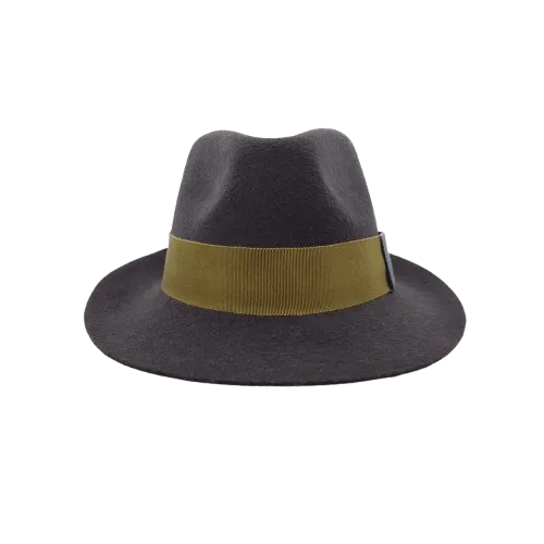 Chapeau Feutre Trendy Réaliste