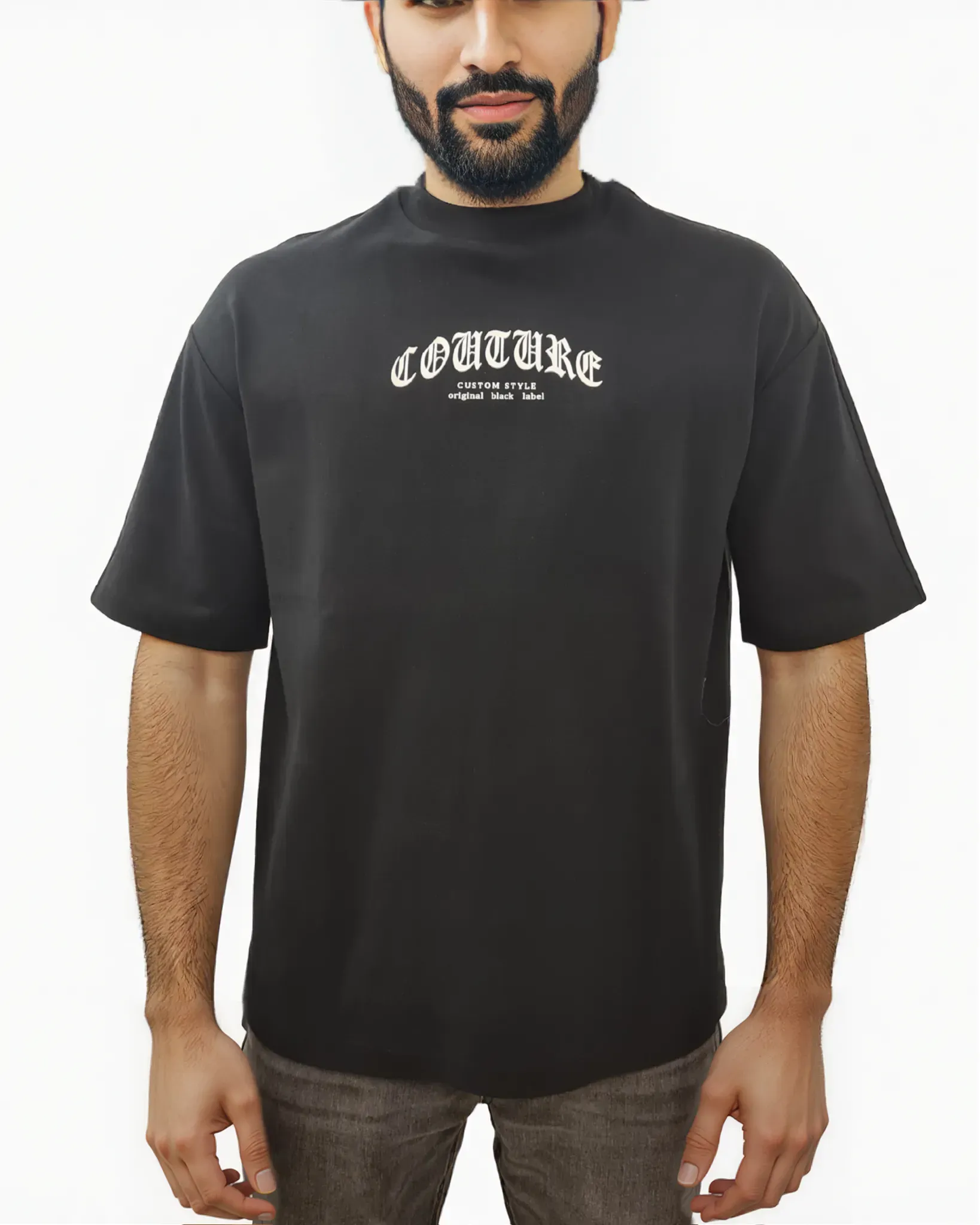 Couture Shirt