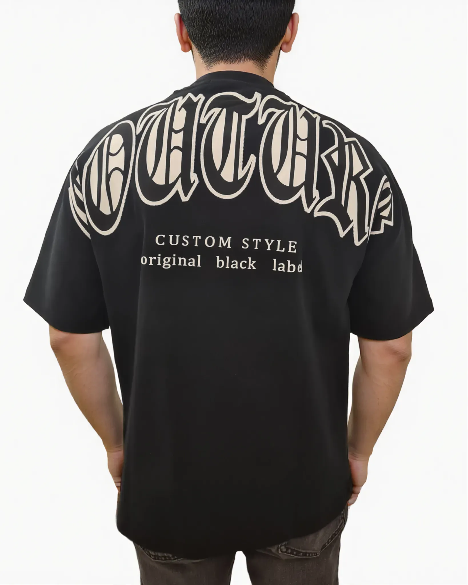 Couture Shirt