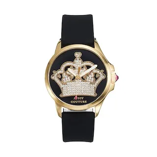 Diamond Jetsetter Watch