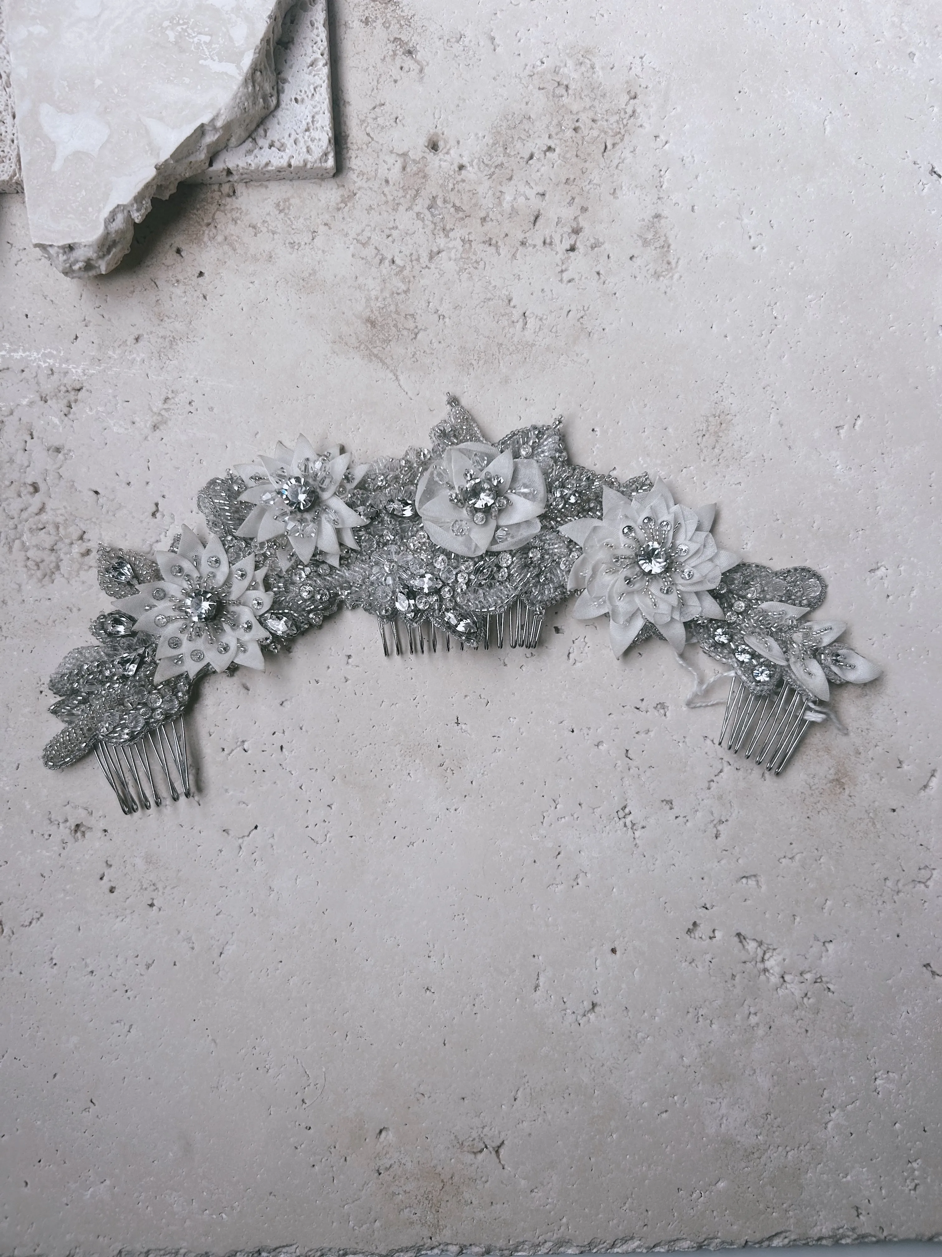 Estella Comb - SAMPLE SALE