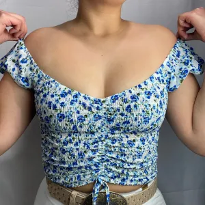 Flora Top