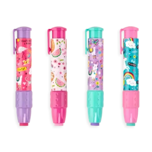 funtastic friends clickit eraser
