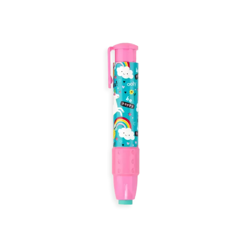 funtastic friends clickit eraser