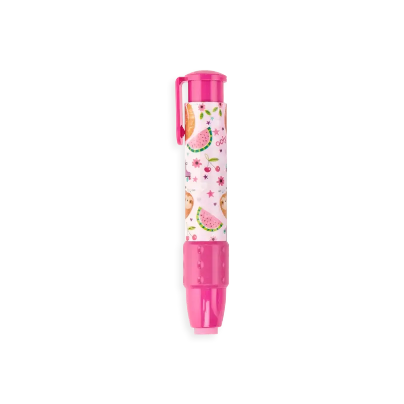 funtastic friends clickit eraser