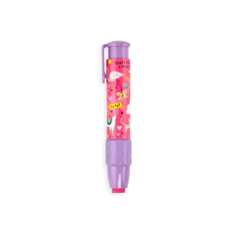 funtastic friends clickit eraser