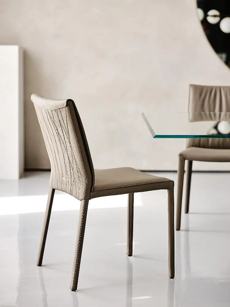 ITALIA Couture Chair