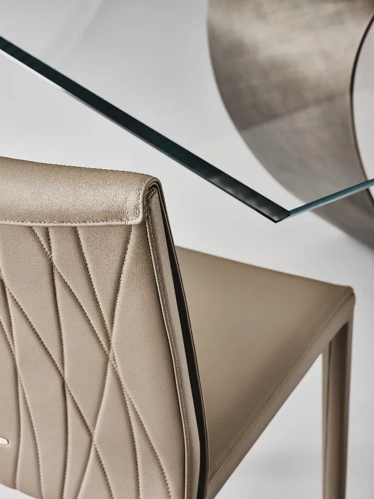 ITALIA Couture Chair