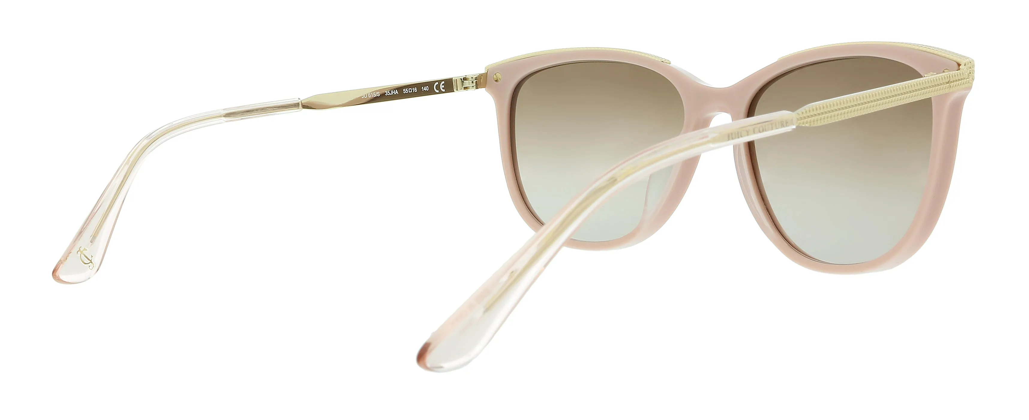 Juicy Couture JU 615/S HA 035J Pink  Sunglasses