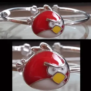 Kids Angry Bird Kadda