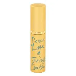 Peace Love & Juicy Couture Mini EDP Spray By Juicy Couture