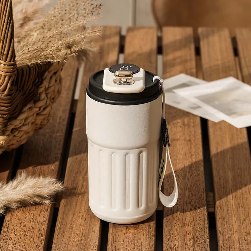 Smart Digital Coffee Mug