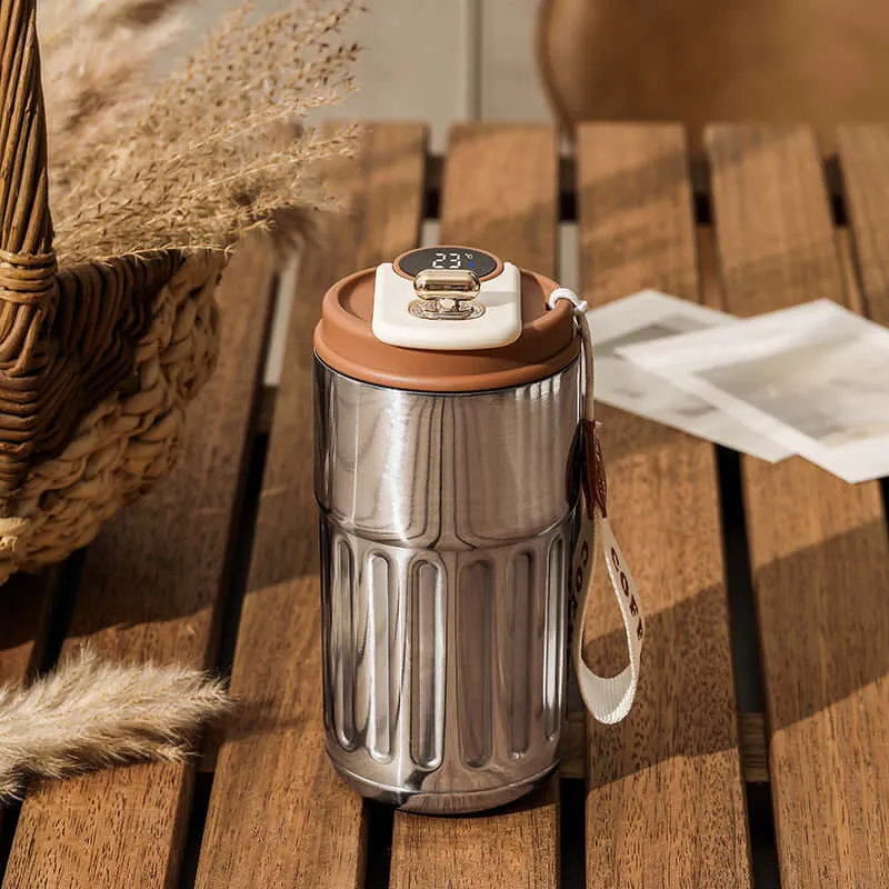 Smart Digital Coffee Mug