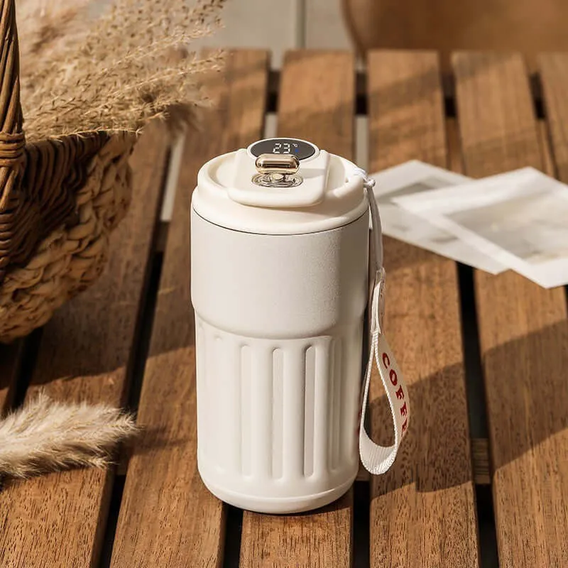Smart Digital Coffee Mug