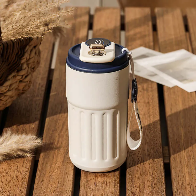Smart Digital Coffee Mug