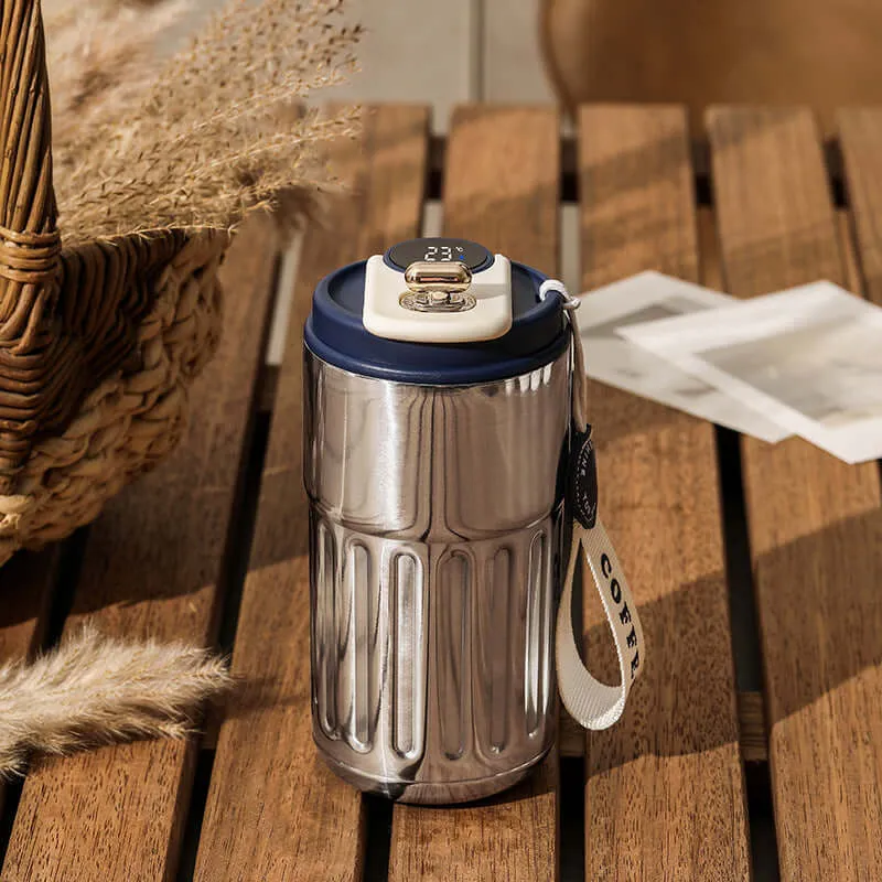 Smart Digital Coffee Mug