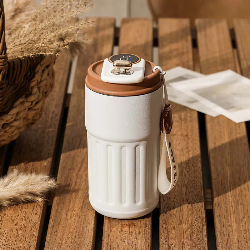 Smart Digital Coffee Mug