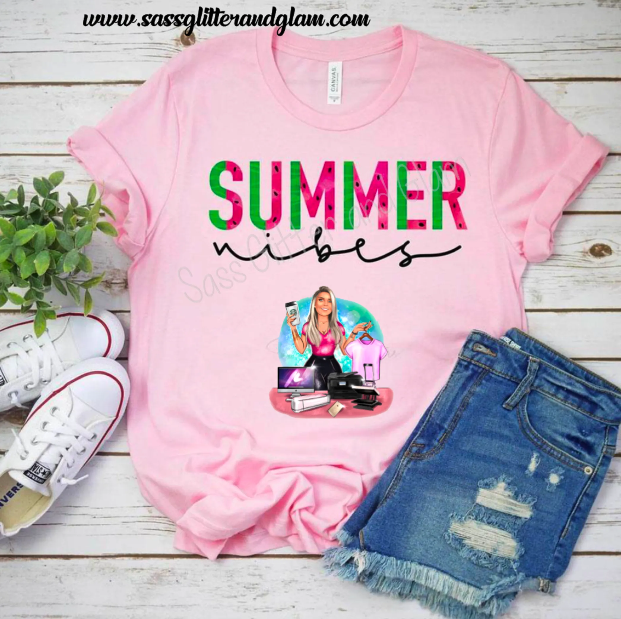summer vibes