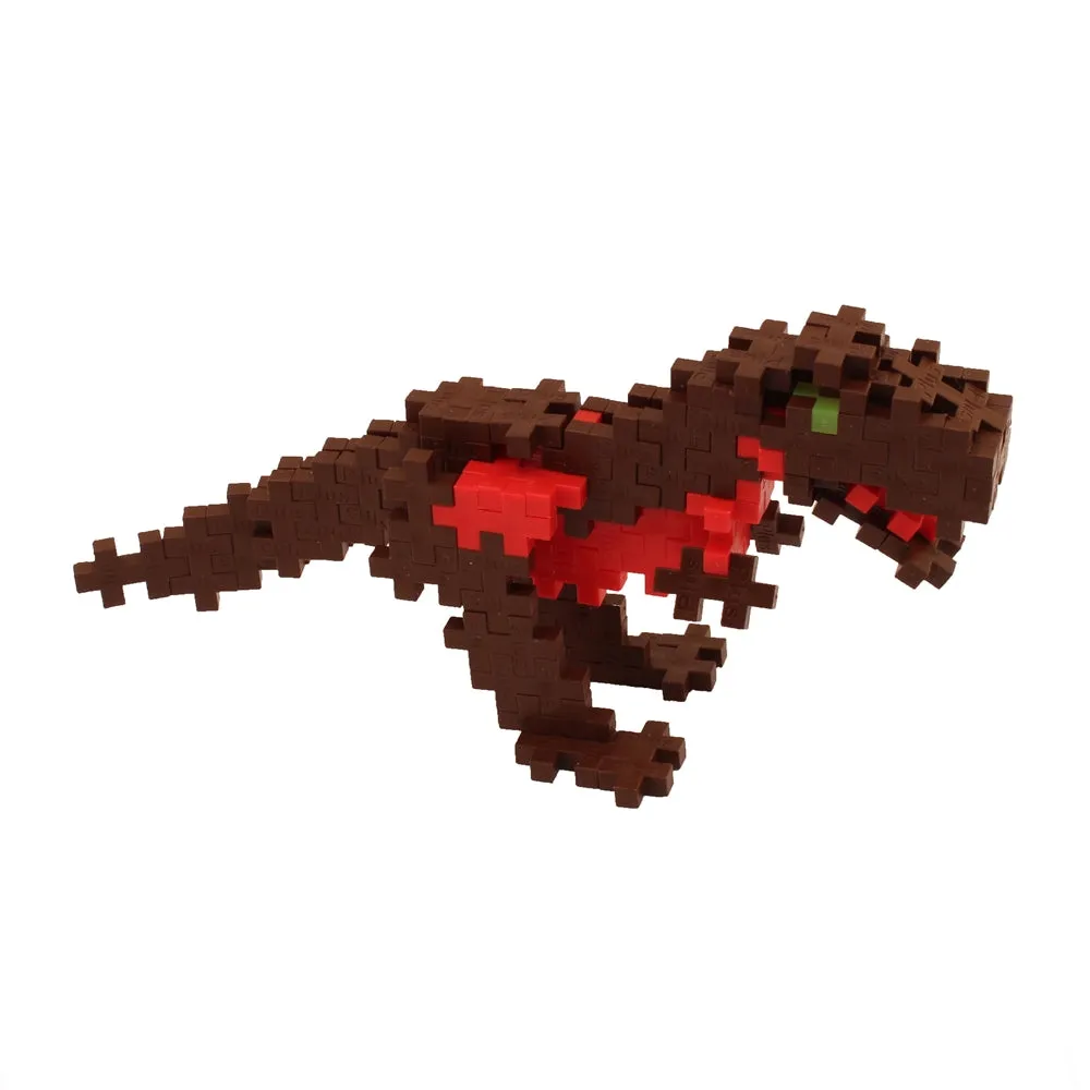 T-Rex - Plus Plus Tube