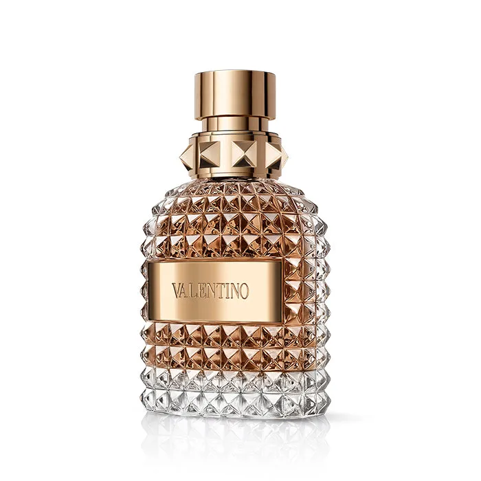 VALENTINO UOMO EAU DE TOILETTE