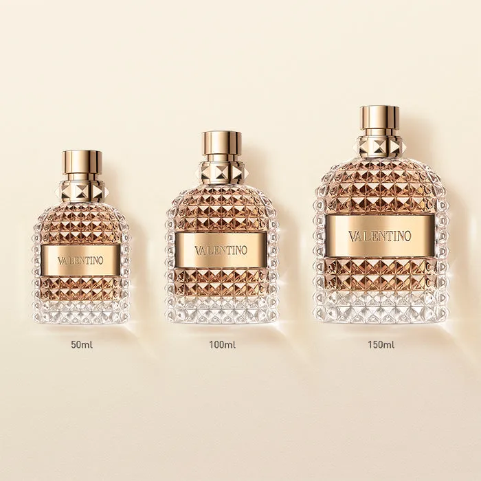VALENTINO UOMO EAU DE TOILETTE