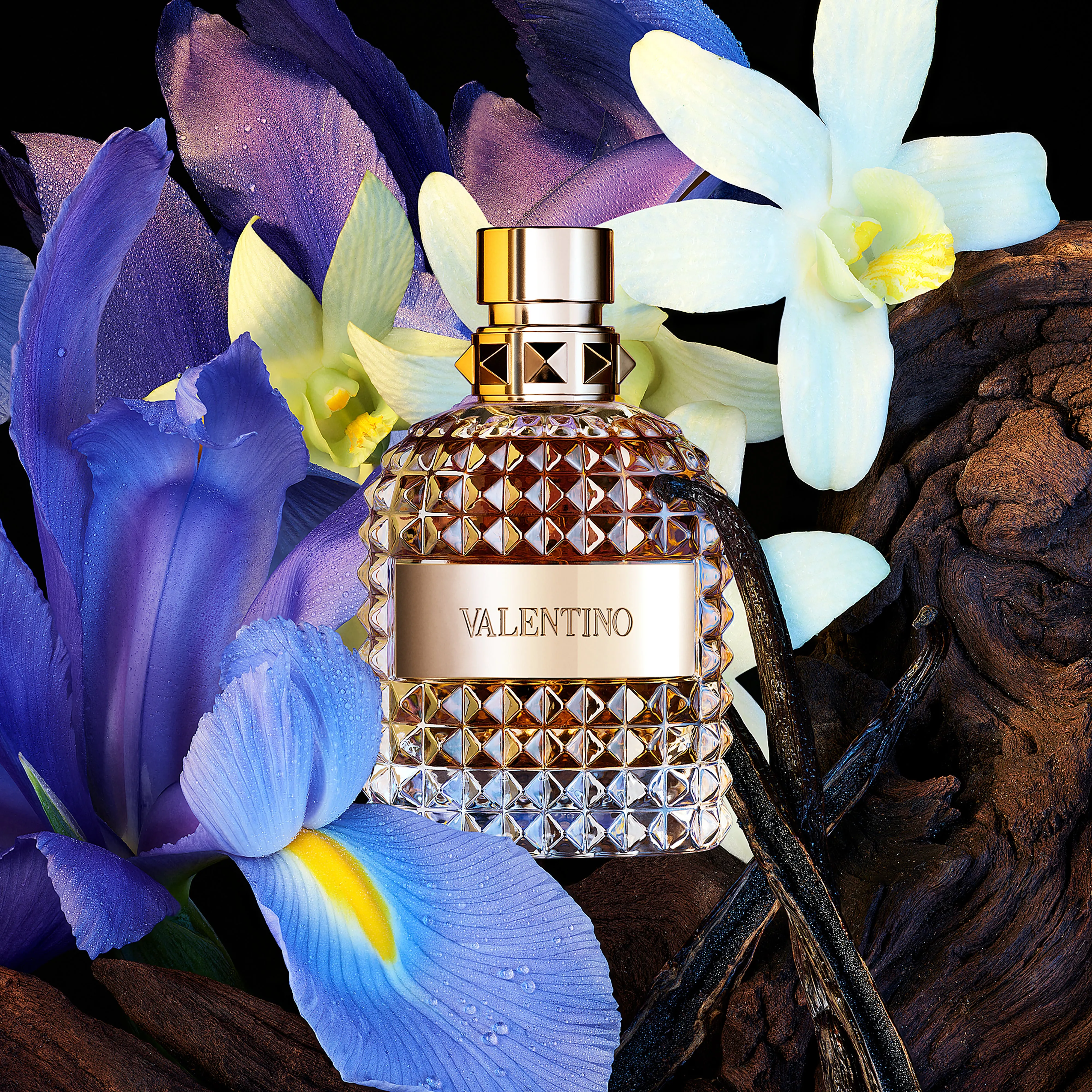 VALENTINO UOMO EAU DE TOILETTE